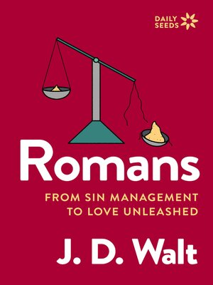 cover image of Romans